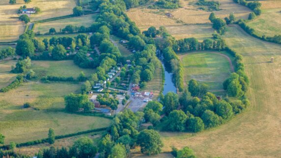 Camping Du Pont Vert - photo 2