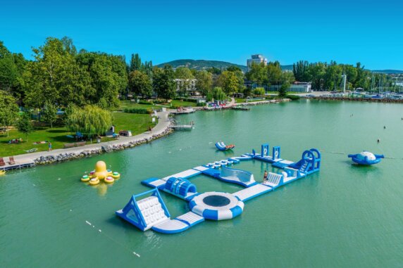 Camping Füred - photo 1