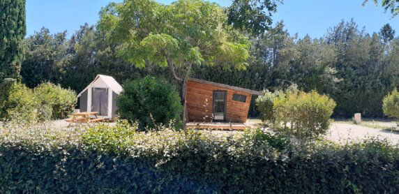 Camping La Durance - photo 2