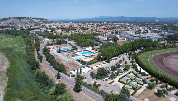 Camping La Durance - photo 1