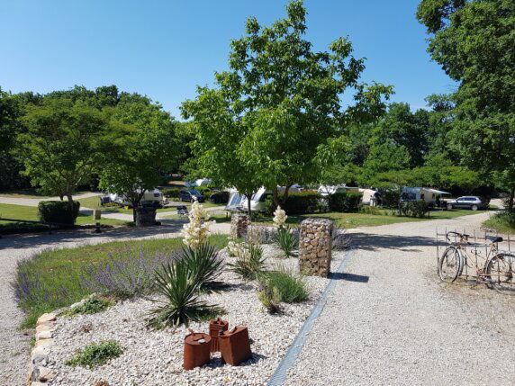 Camping La Magaudie - photo 1