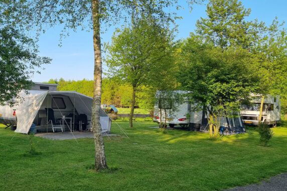 Camping Landgoed Geuzenbos - photo 1