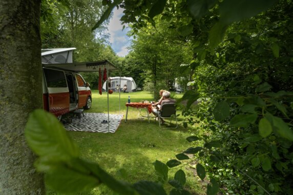 Camping Landgoed Geuzenbos - photo 2