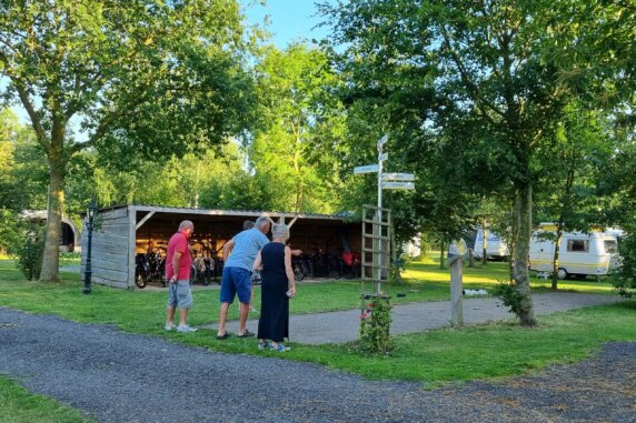 Camping Landgoed Geuzenbos - photo 5