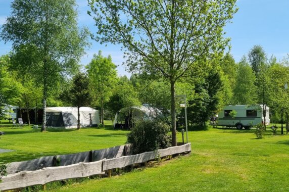 Camping Landgoed Geuzenbos - photo 3