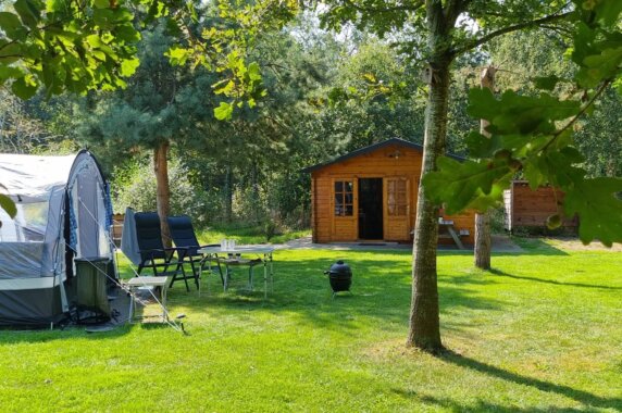 Camping Landgoed Geuzenbos - photo 4