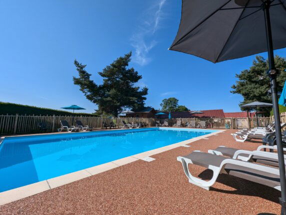 Camping Les Volcans - photo 2