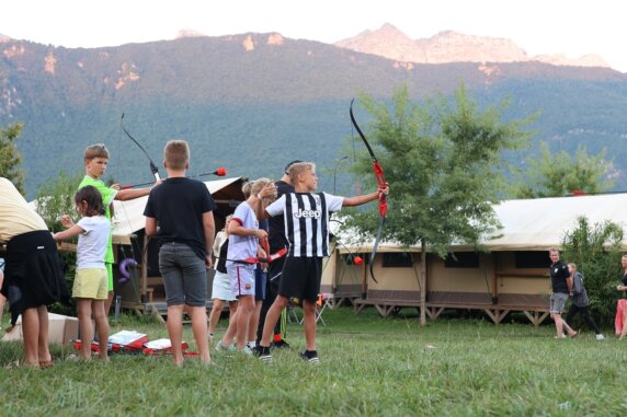 Camping l’Ideal - photo 8