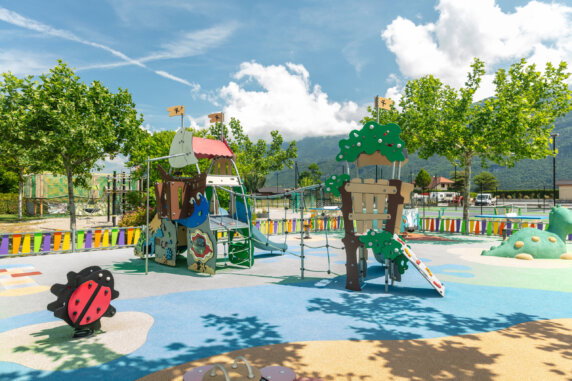 Camping l’Ideal - photo 5