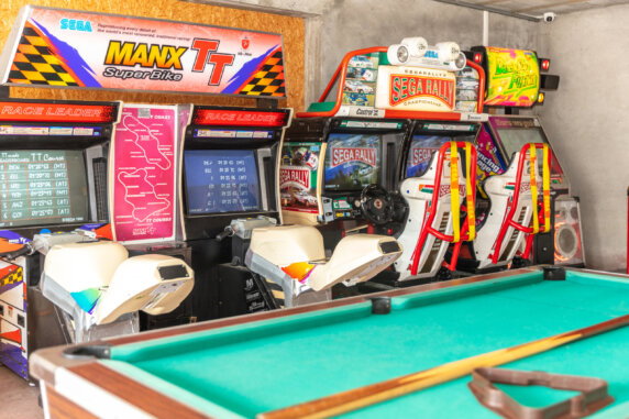 Camping l’Ideal - photo 17