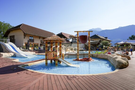 Camping l’Ideal - photo 11