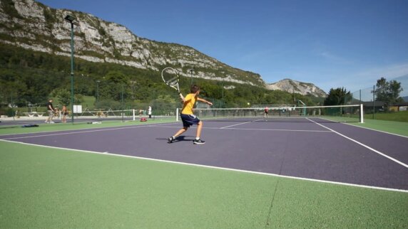 Camping l’Ideal - photo 12