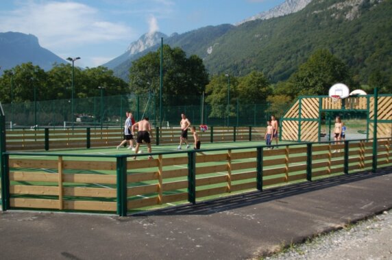 Camping l’Ideal - photo 13