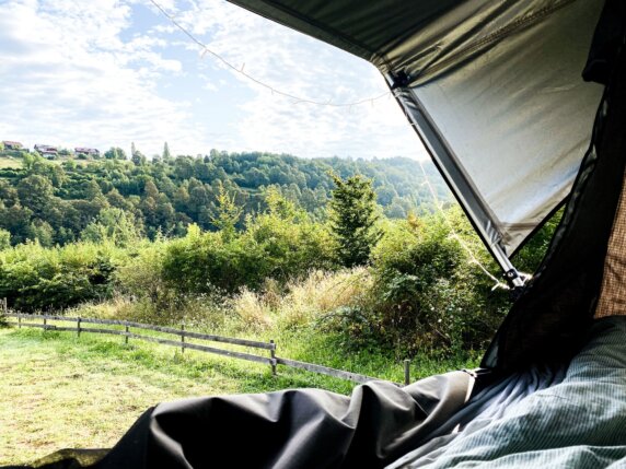 Camping Sretanwolf - photo 1