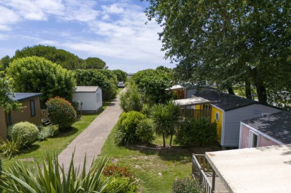 Camping La Grande Côte - photo 1