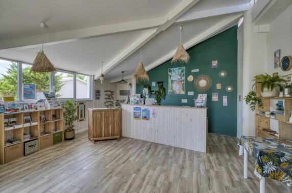 Camping Tahiti / La Grande Côte - photo 5