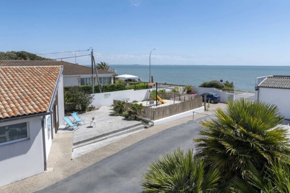 Camping Tahiti / La Grande Côte - photo 4