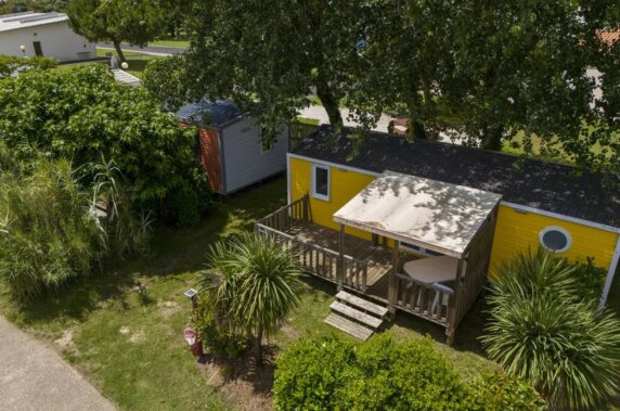 Camping Tahiti / La Grande Côte - photo 7