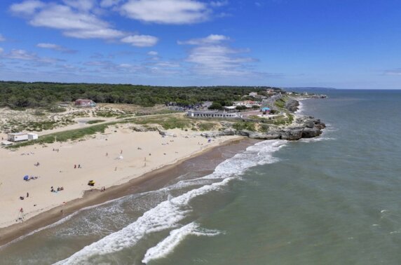 Camping La Grande Côte - photo 2