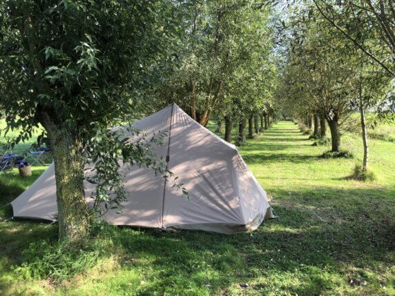 Camping VeTu DeBo - photo 1