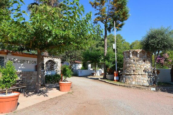 Camping Via Romana - photo 6