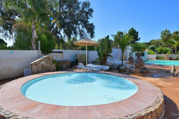 Camping Via Romana - photo 1