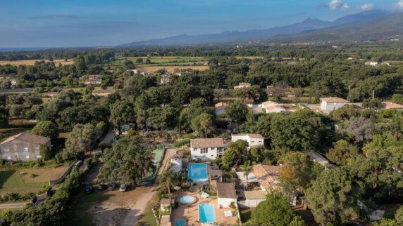 Camping Via Romana - photo 2