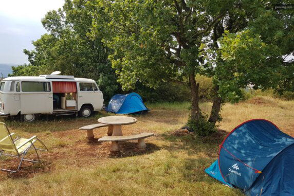Campspace in Millau - photo 2