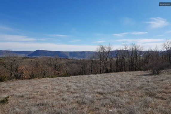 Campspace in Millau - photo 4