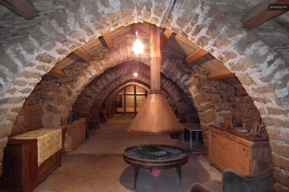 Campspace in Millau - photo 5