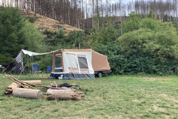 Green Camping Harz Hideaway - photo 3