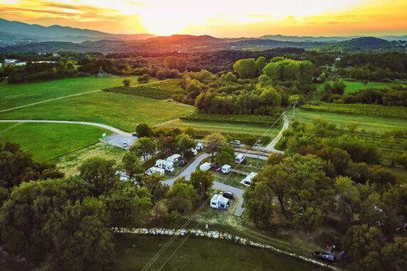 Kamp David - photo 1