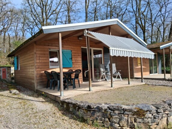 Camping La Magaudie - photo 3