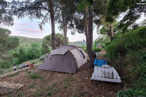 Mas des Ballats - photo 3