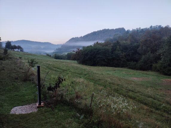 Natuurcamping in Lažiše - photo 6