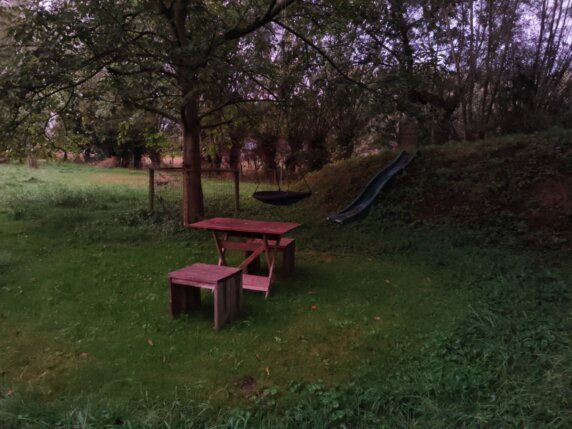 Natuurcamping in Lokeren - photo 5