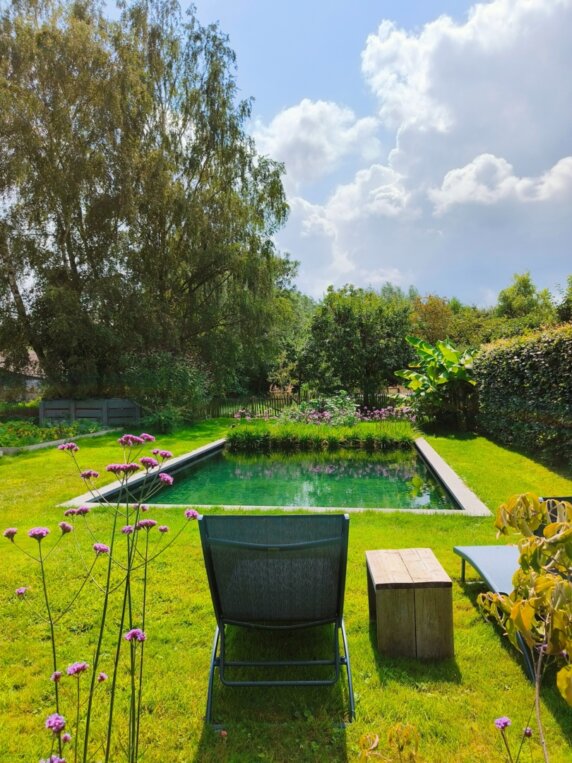 Natuurcamping in Lokeren - photo 3
