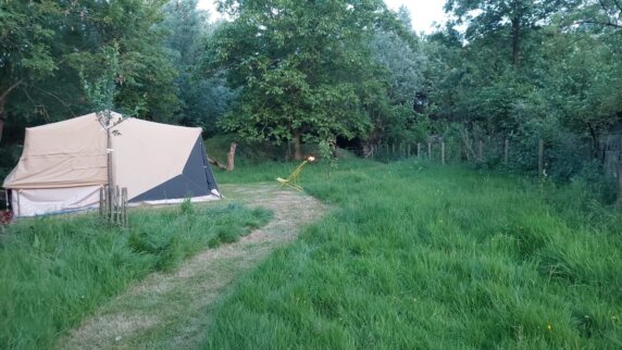 Natuurcamping in Lokeren - photo 4