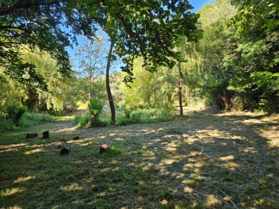 Natuurcamping in Saint-Étienne-de-Gourgas - photo 2