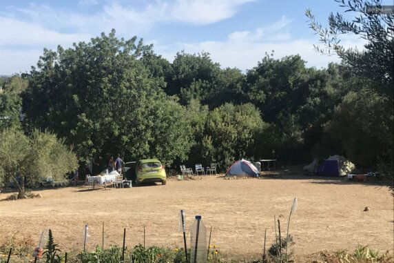 Natuurcamping in Tavira - photo 2