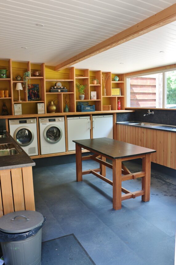 Polderhut at Camping Zonnehoeve - photo 11