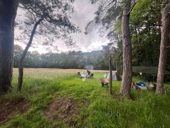 Natuurbeleving op ’t Heuvelken in Limburg - photo 2
