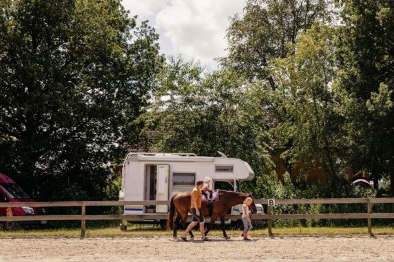 Wiesmoor Ranch - photo 1