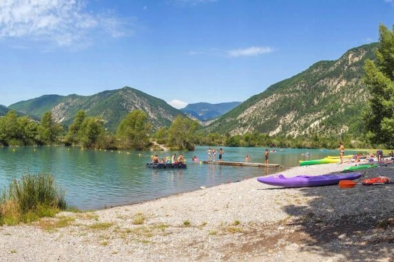 Camping Du Brec - photo 1