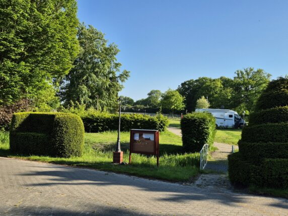 Camping Dörpen - photo 1