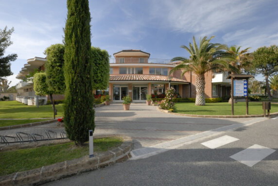 Villaggio Turistico La Cecinella - photo 2