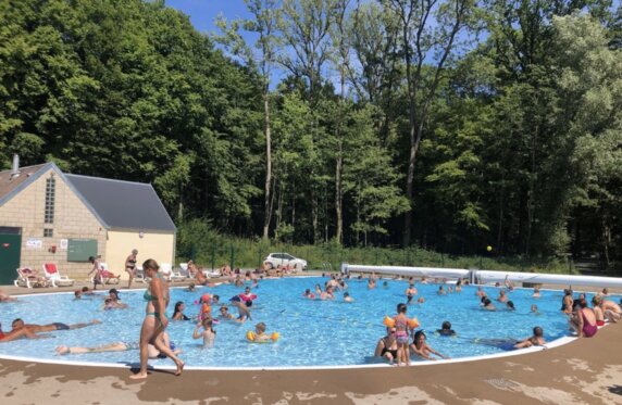 Domaine Du Lac De Condé - photo 1