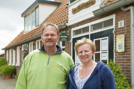 Boerderij De Boterbloem - photo 1