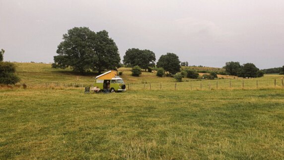 Boerencamping in Houffalize - photo 4