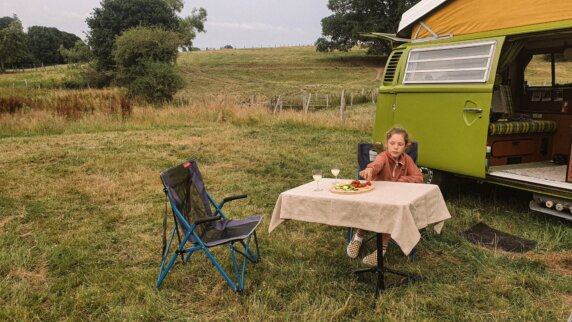 Boerencamping in Houffalize - photo 5